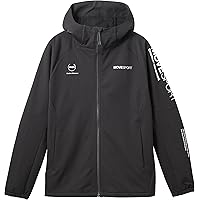 Amazon | [ムーブスポーツ] ナイロン ダウンジャケット デサント